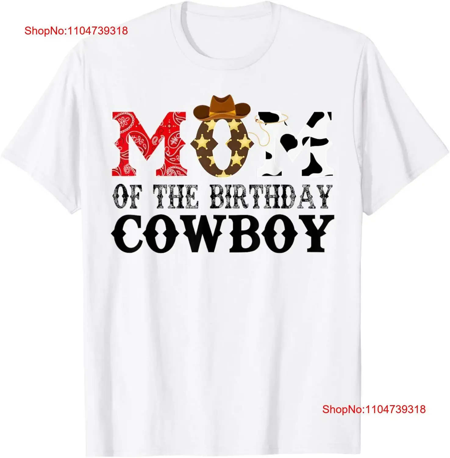 Mom 1st First Birthday Cowboy Western Rodeo Party Matching T Shirt vintage Washed Breathable streetwear homme Stylish Slightly
Mom 1st First Birthday Cowboy Western Rodeo Party Matching T Shirt vintage Washed Breathable streetwear homme Stylish Slightly