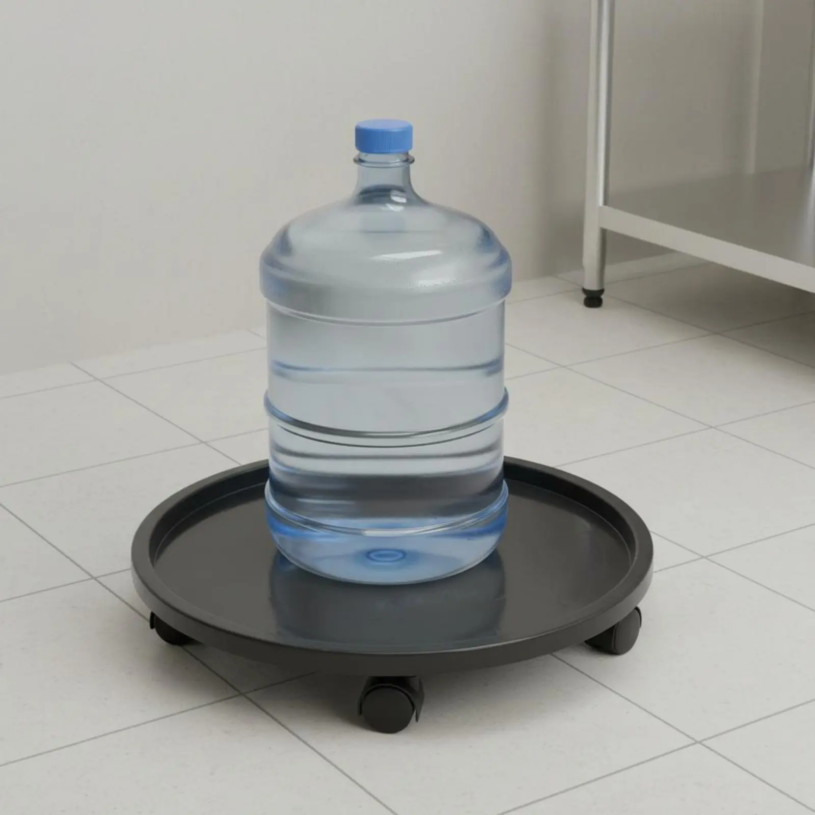 Rolling Plant Tray 360 Degree Wheels Round Pot Dolly Rolling Planter Tray Easy to Move Plant Pot Mover Thickened Plastic
Rolling Plant Tray 360 Degree Wheels Round Pot Dolly Rolling Planter Tray Easy to Move Plant Pot Mover Thickened Plastic