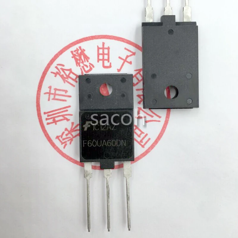 (SACOH Electronic Components) FFAF60UA60DN 3Pcs 100% Brand New Original In Stock
(SACOH Electronic Components) FFAF60UA60DN 3Pcs 100% Brand New Original In Stock