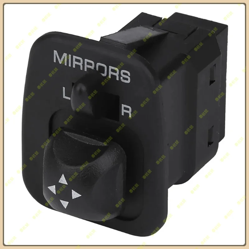 F65Z17B676AB 1PCS Front Left Driver Side Power Mirror Switch Button for Ford Expedition Windstar Pickup Truck F150 F250 F350
F65Z17B676AB 1PCS Front Left Driver Side Power Mirror Switch Button for Ford Expedition Windstar Pickup Truck F150 F250 F350