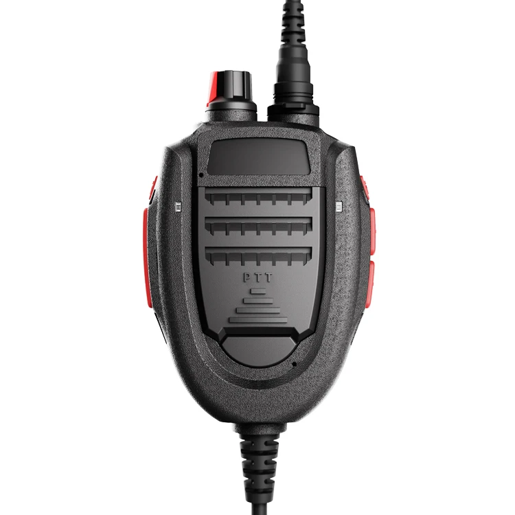 ZHENGZE CE SH-01 Tactical Conduction Shoulder Microphone With PTT Button Conduction Accessory
ZHENGZE CE SH-01 Tactical Conduction Shoulder Microphone With PTT Button Conduction Accessory