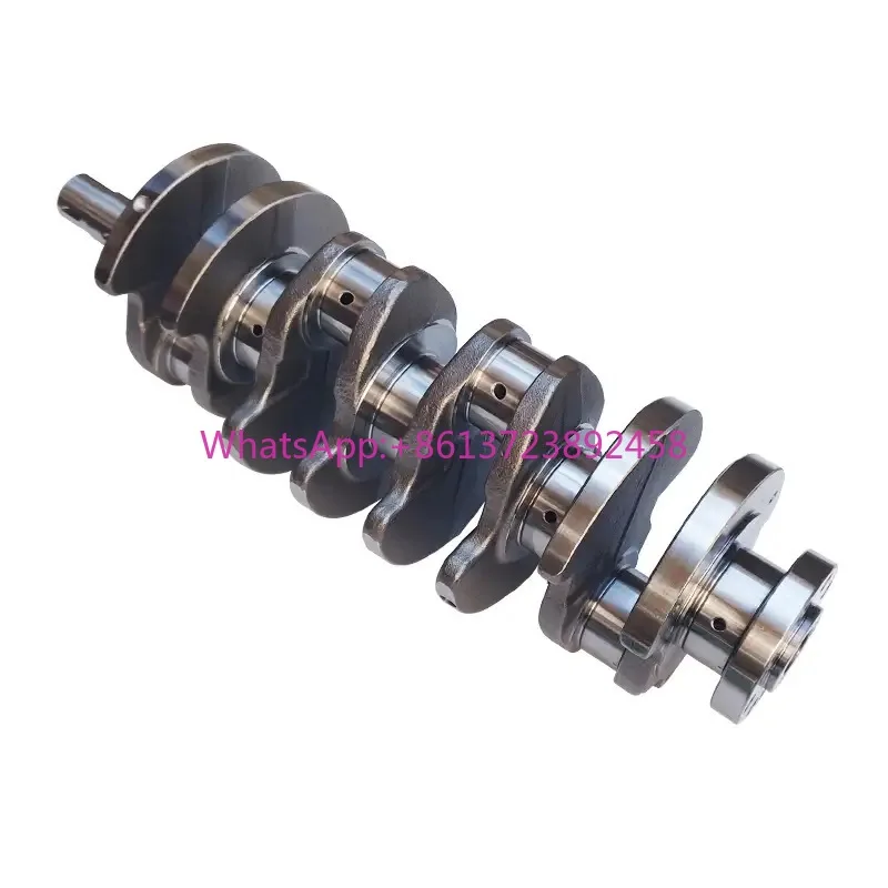 LR010297 Engine AJ126 306DT 306PS Crankshaft for Jaguar XF XJ Land Rover Discovery Range Rover 3.0 V6 Petrol LR052136 LR038168
LR010297 Engine AJ126 306DT 306PS Crankshaft for Jaguar XF XJ Land Rover Discovery Range Rover 3.0 V6 Petrol LR052136 LR038168