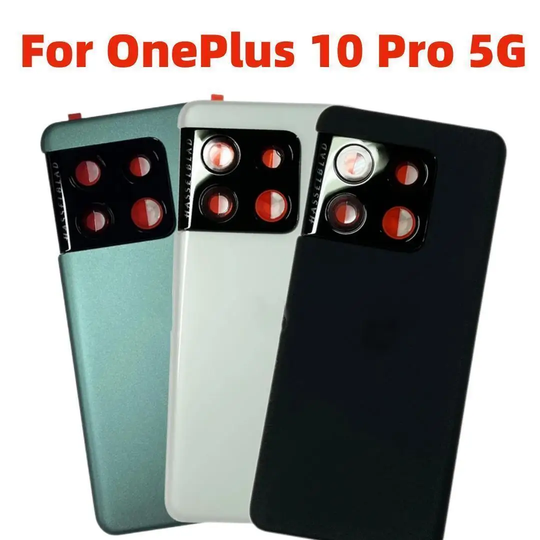 For OnePlus 10 Pro 5G Original Glass Back Rear Housing CoverFor OnePlus 10 Pro Back Door Replacement Hard Battery Case With Lens
For OnePlus 10 Pro 5G Original Glass Back Rear Housing CoverFor OnePlus 10 Pro Back Door Replacement Hard Battery Case With Lens