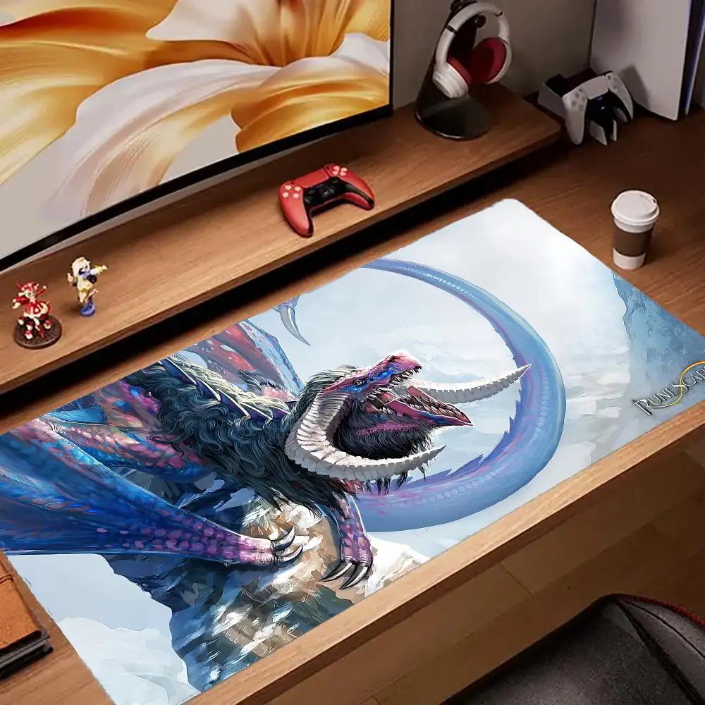 12-Runescape Osrs Mouse Pad Keyboard Desk Mats, Kawai Rubber, Non-Slip Desk Mat, XXL90x40cm
12-Runescape Osrs Mouse Pad Keyboard Desk Mats, Kawai Rubber, Non-Slip Desk Mat, XXL90x40cm