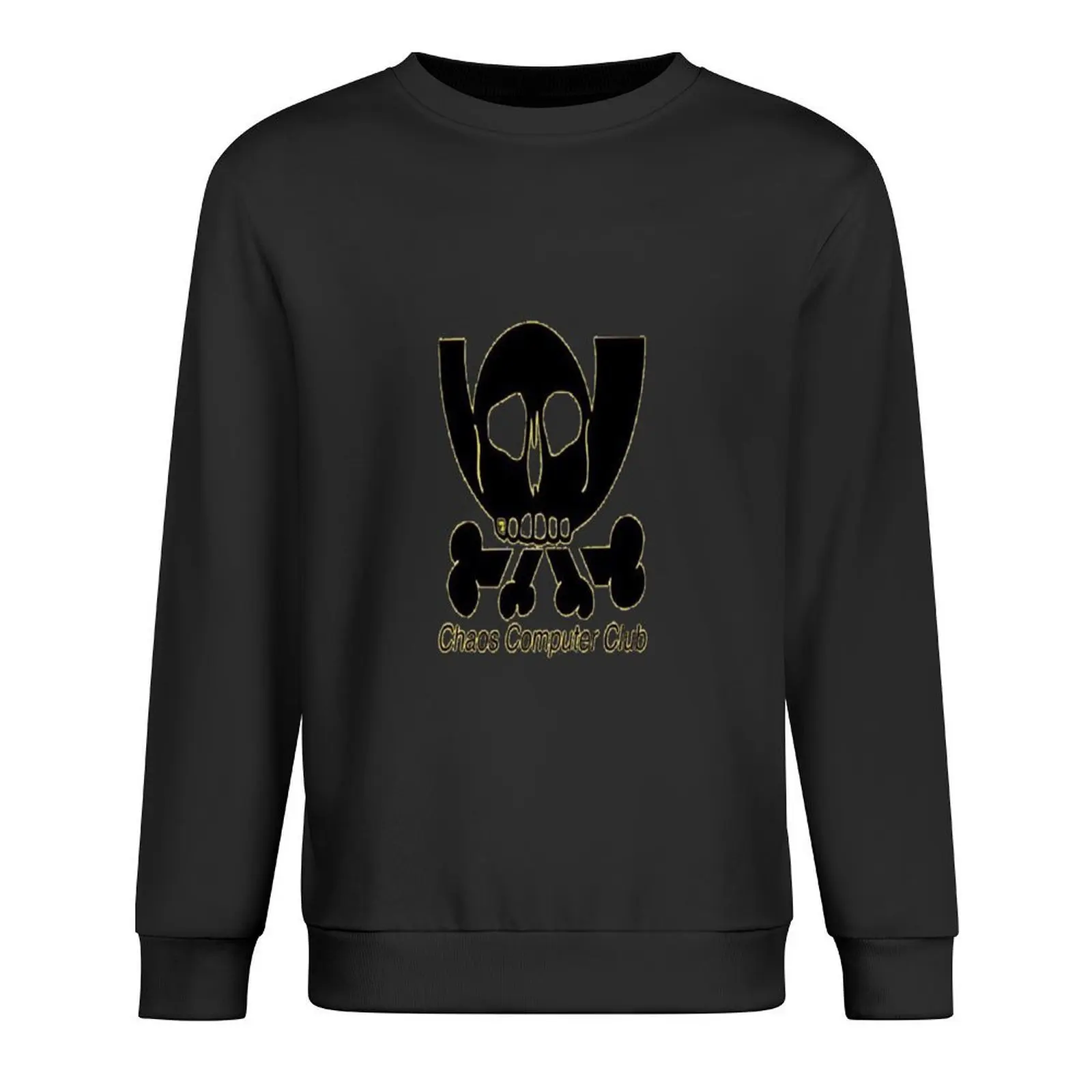 Chaos computer club skull Pullover men's clothes tracksuit men clothes men clothing oversize sweatshirts 
Chaos computer club skull Pullover men's clothes tracksuit men clothes men clothing oversize sweatshirts