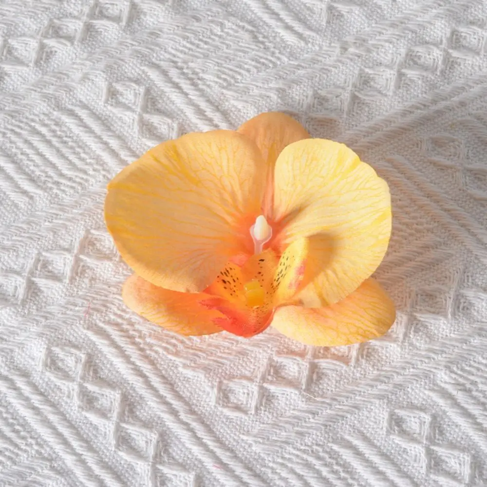 DIY Jewelry Making Craft Simulated Flower Headdress Handmade Accessories Butterfly Orchid Flower Hairpin Decoration Student
DIY Jewelry Making Craft Simulated Flower Headdress Handmade Accessories Butterfly Orchid Flower Hairpin Decoration Student