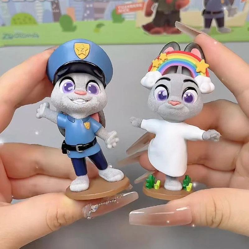 TOPTOY Zootopia Childhood Photo Studio Series Blind Box Surprise Bag Cute Anime Doll Collectible Desktop Ornament Exquisite Gift
TOPTOY Zootopia Childhood Photo Studio Series Blind Box Surprise Bag Cute Anime Doll Collectible Desktop Ornament Exquisite Gift