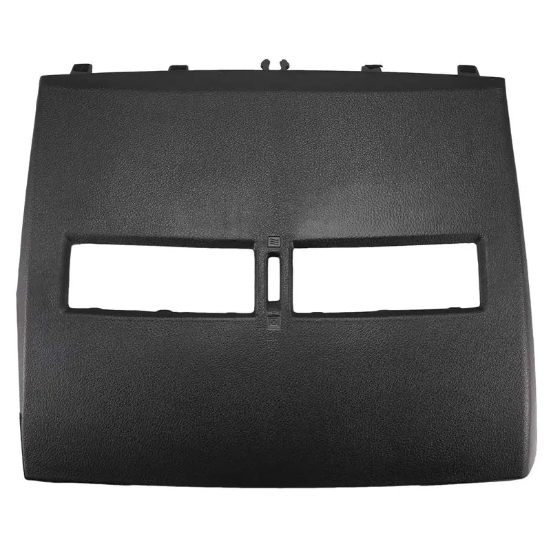 AB98-крышка приборной панели для Nissan Tiida 2005-2011, передняя приборная панель, среднее отверстие для кондиционера, верхняя крышка
AB98-крышка приборной панели для Nissan Tiida 2005-2011, передняя приборная панель, среднее отверстие для кондиционера, верхняя крышка