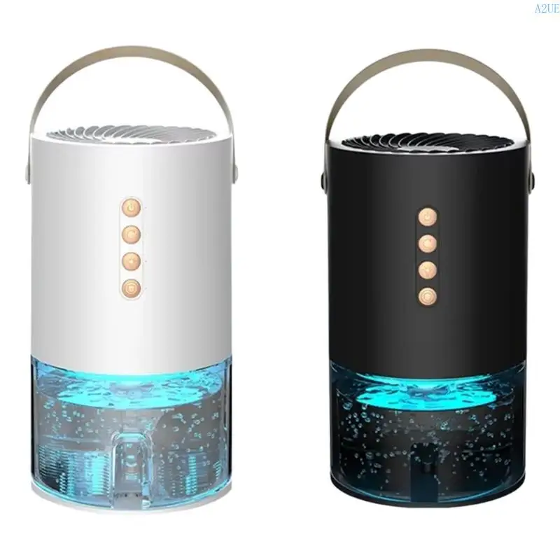 A2UE Automatic Drain Dehumidifier Energy Saving Mode 1300ML High Capacity Quiet Operation Suitable for Basement Bedroom
A2UE Automatic Drain Dehumidifier Energy Saving Mode 1300ML High Capacity Quiet Operation Suitable for Basement Bedroom