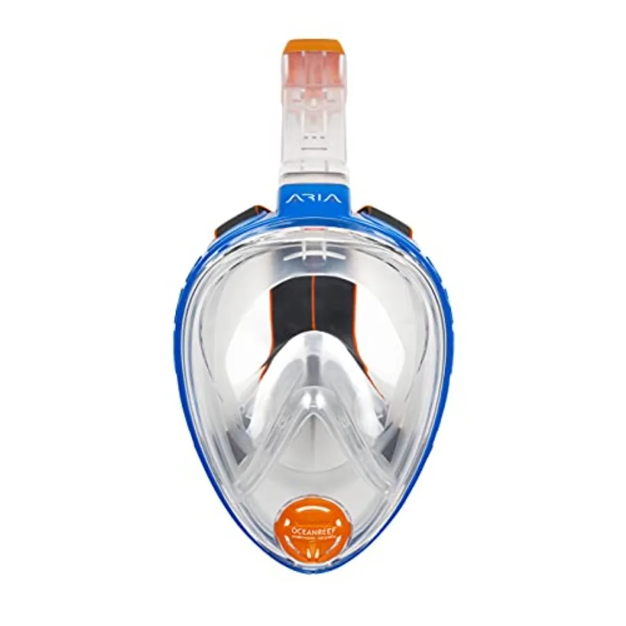Snorkeling Mask for underwater exploration, silicone material, black color, wide field of view and anti-fog lens
Snorkeling Mask for underwater exploration, silicone material, black color, wide field of view and anti-fog lens