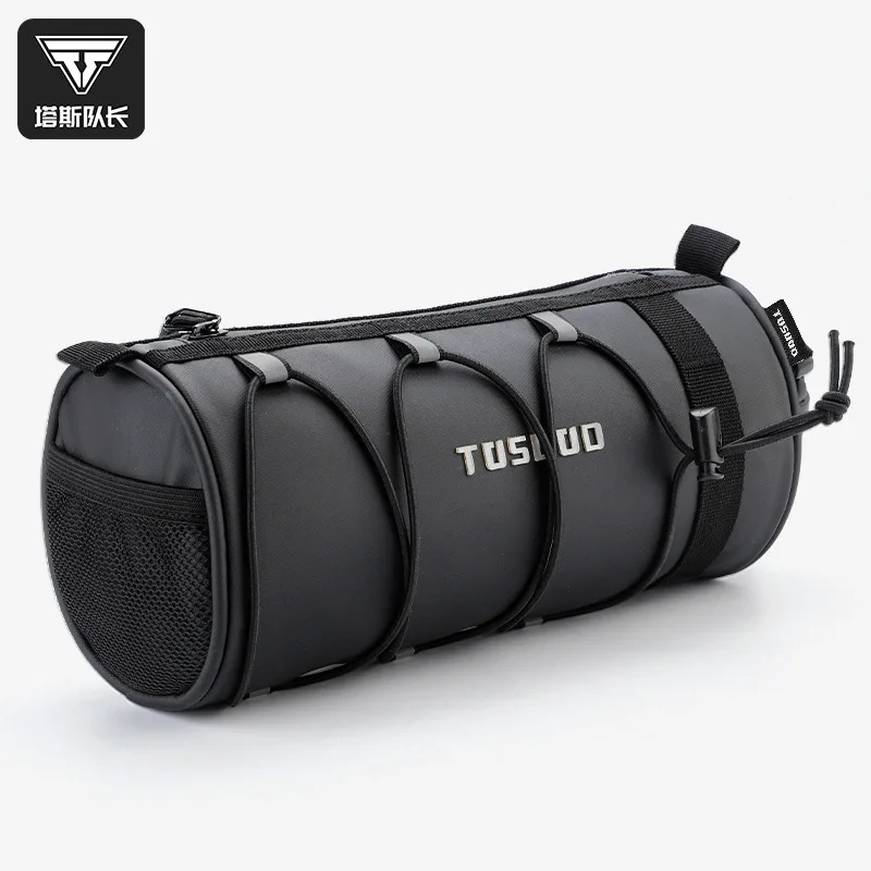 TOSUOD Bicycle Bag Tpu Material Front Beam Bag Waterproof Bike Bag Upper Pipe Bag Multi-capacity Bicycles Accessories
TOSUOD Bicycle Bag Tpu Material Front Beam Bag Waterproof Bike Bag Upper Pipe Bag Multi-capacity Bicycles Accessories