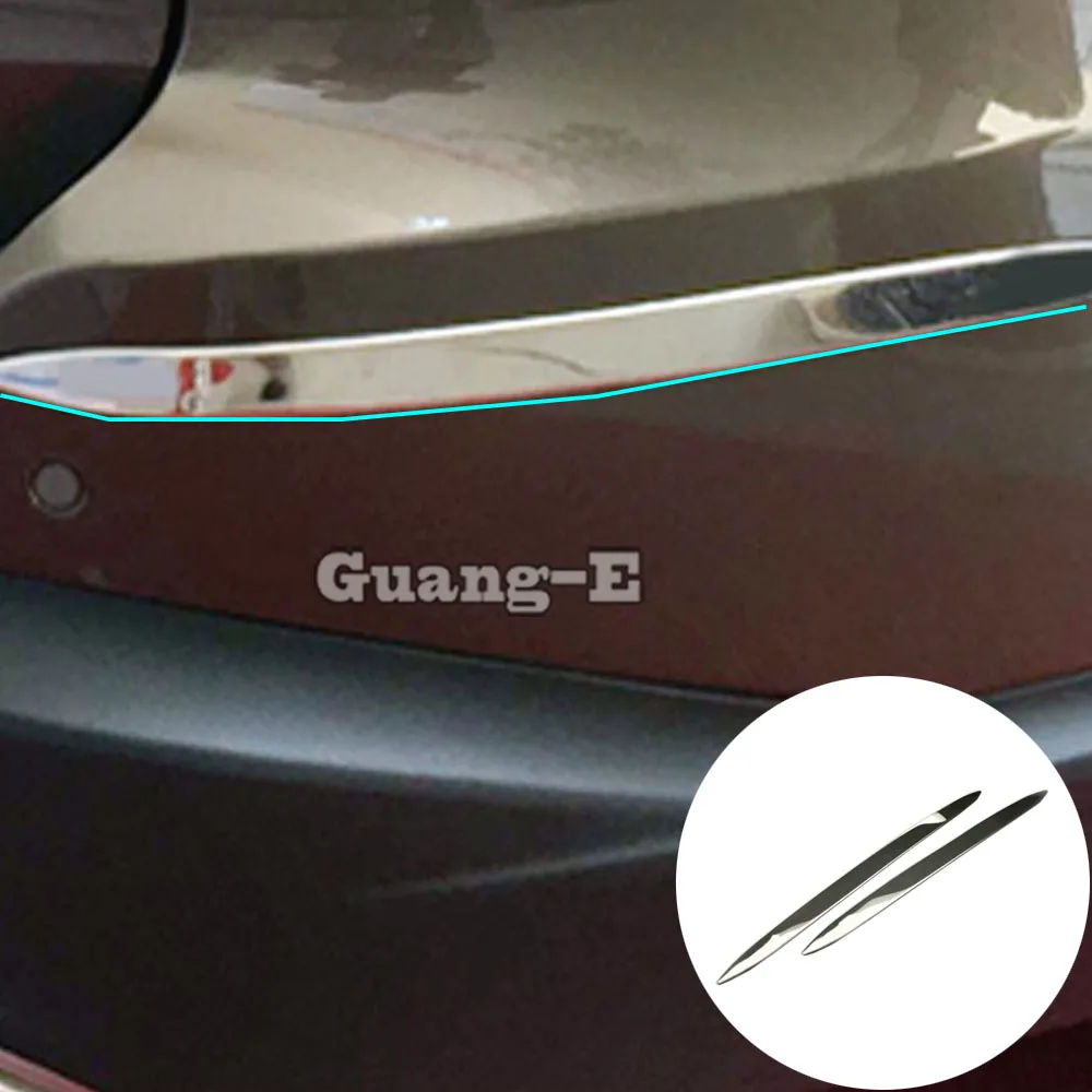 Car Front Head Bumper Corner Protection Trim Frame Edge Board Stainless Steel 2PCs For Renault Captur 2015 2016 2017 2018
Car Front Head Bumper Corner Protection Trim Frame Edge Board Stainless Steel 2PCs For Renault Captur 2015 2016 2017 2018