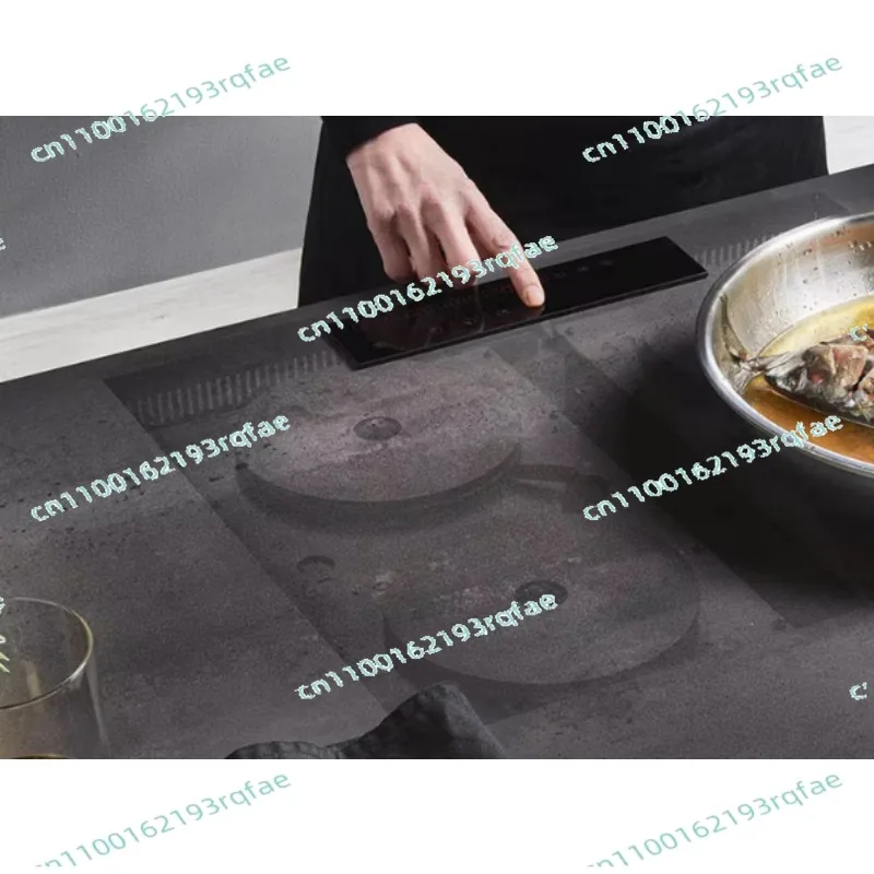 Hidden rock slab induction concealed furnace Embedded 1-4 multi-head furnace Infrared electromagnetic Commercial household
Hidden rock slab induction concealed furnace Embedded 1-4 multi-head furnace Infrared electromagnetic Commercial household