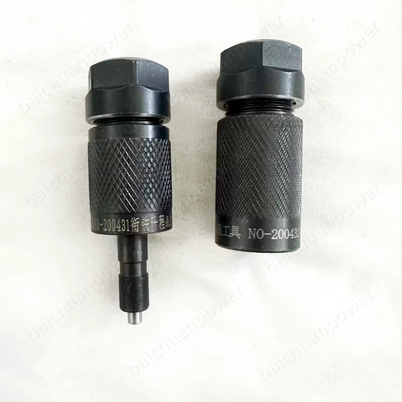 For Cummins HPI X15 QSK23 QSK60 Diesel Common Rail Injector Actuator Stroke Measurement Tool
For Cummins HPI X15 QSK23 QSK60 Diesel Common Rail Injector Actuator Stroke Measurement Tool