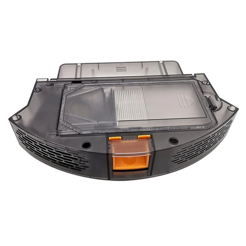 Dustbin Dust Box Dust Box Replace For ABIR X5 X6 X8 Robot Vacuum Cleaner Accessories
Dustbin Dust Box Dust Box Replace For ABIR X5 X6 X8 Robot Vacuum Cleaner Accessories