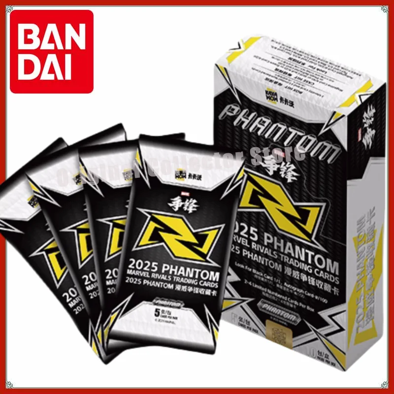 Оригинальные коллекционные карточки Bandai K Pangerow, серия Kakavo, карта 2560 PHANTOM Marvel Contend, коллекционная карта, ограниченное количество, коллекционный подарок
Оригинальные коллекционные карточки Bandai K Pangerow, серия Kakavo, карта 2560 PHANTOM Marvel Contend, коллекционная карта, ограниченное количество, коллекционный подарок