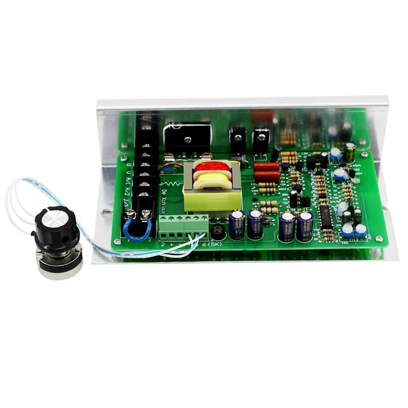 1HP governor 750W high power 220V DC motor speed board 500W permanent magnet DC motor controller
1HP governor 750W high power 220V DC motor speed board 500W permanent magnet DC motor controller