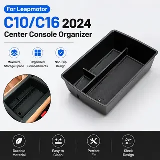 NEW For Leapmotor C10 2024-2025 Car Armrest Storage Box Organizer Case Auto Interior Accessories Center Console Storage Tra W2T8
NEW For Leapmotor C10 2024-2025 Car Armrest Storage Box Organizer Case Auto Interior Accessories Center Console Storage Tra W2T8