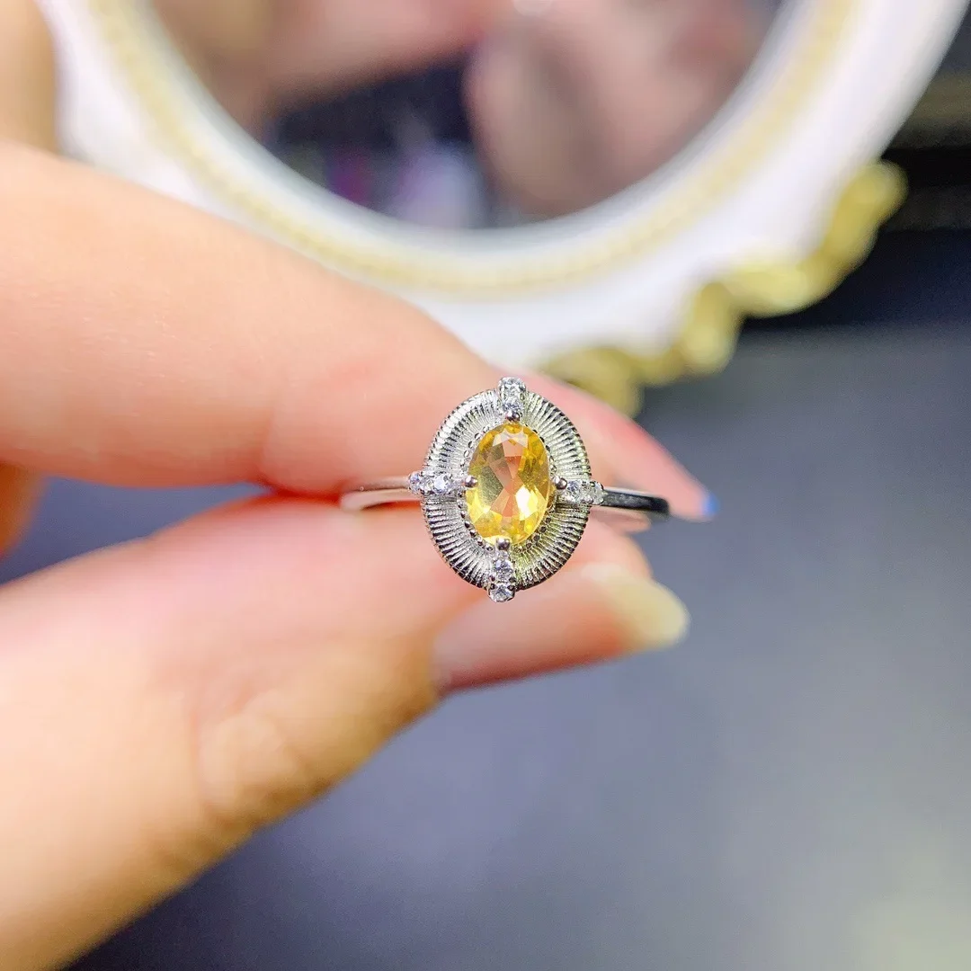 Натуральный бразильский цитрин кольцо 4*6 мм S925 стерлингового серебра позолоченный женский подарок на день рождения Бесплатная доставка
Натуральный бразильский цитрин кольцо 4*6 мм S925 стерлингового серебра позолоченный женский подарок на день рождения Бесплатная доставка