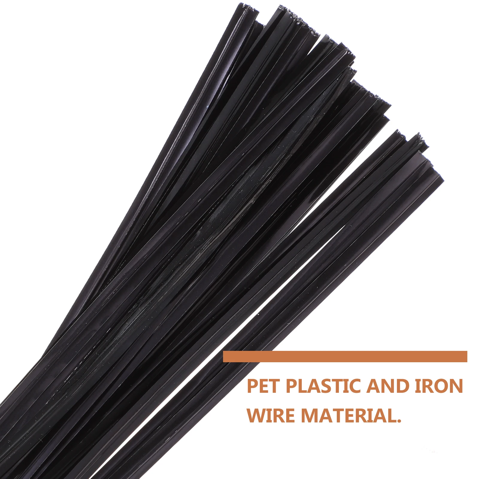 800pcs Metal Wire Tie Plastic Iron Soft Easy Tie Communion Bag Birthday Candy Bread Ties For Party Crafts Presents
800pcs Metal Wire Tie Plastic Iron Soft Easy Tie Communion Bag Birthday Candy Bread Ties For Party Crafts Presents