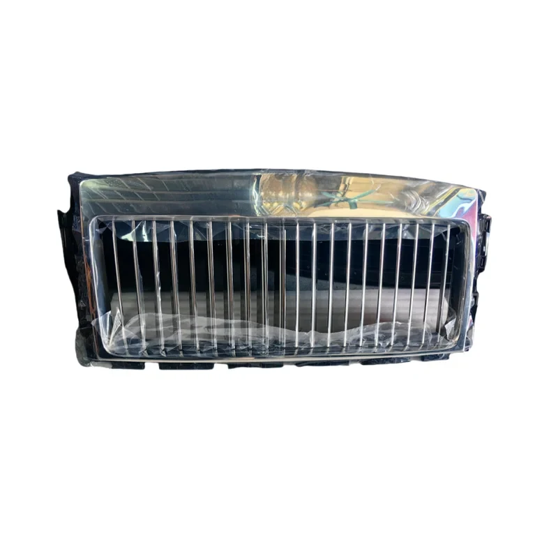 High Quality Front Bumper Grille & Radiator Cover for Ghost Gust 4
High Quality Front Bumper Grille & Radiator Cover for Ghost Gust 4