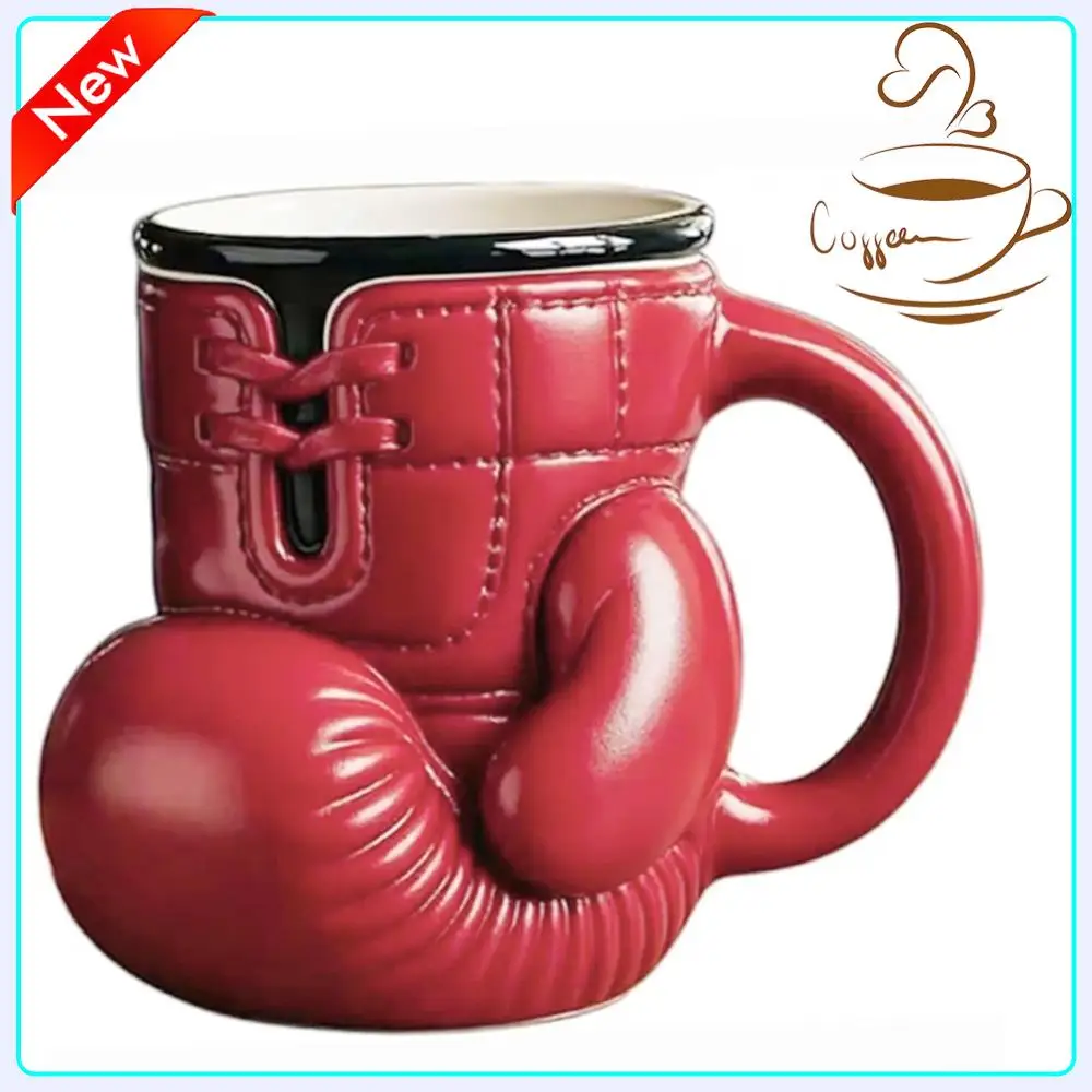 1/2 шт., кружка для боксерских перчаток, спортивные тематические кружки, забавная чашка для воды, настольный контейнер для кофе с ручкой, креативные подарки для дома, кухня Drin
1/2 шт., кружка для боксерских перчаток, спортивные тематические кружки, забавная чашка для воды, настольный контейнер для кофе с ручкой, креативные подарки для дома, кухня Drin