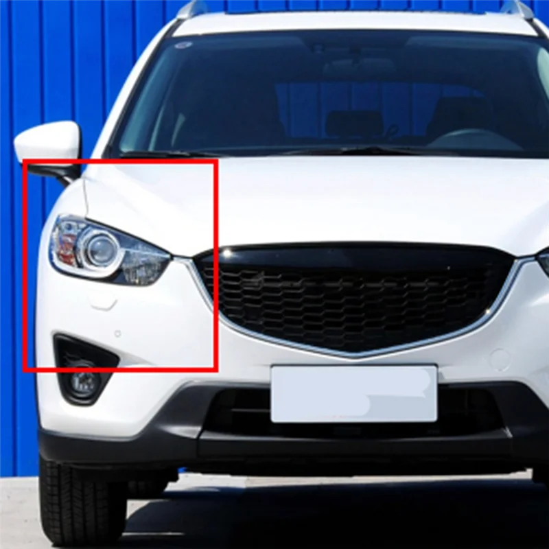 AS57-Car Front Headlight Cover Lampshades Lamp Shell Headlights Lens Cover For Mazda CX-5 2013-2016
AS57-Car Front Headlight Cover Lampshades Lamp Shell Headlights Lens Cover For Mazda CX-5 2013-2016