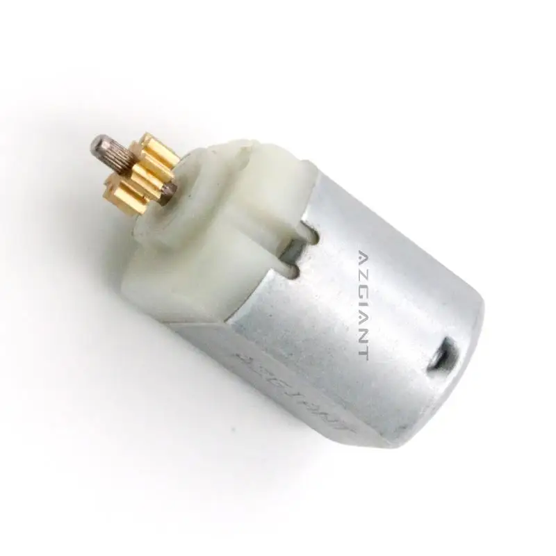 AZGIANT For Aston Martin V8 Vantage 2011-2017 Door Locking System Motor High Power Low Noise Professional Auto Repair
AZGIANT For Aston Martin V8 Vantage 2011-2017 Door Locking System Motor High Power Low Noise Professional Auto Repair