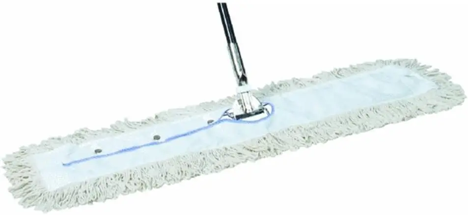 Commercial Maxi Dust Dust Mop Kit, 36-Inch
Commercial Maxi Dust Dust Mop Kit, 36-Inch