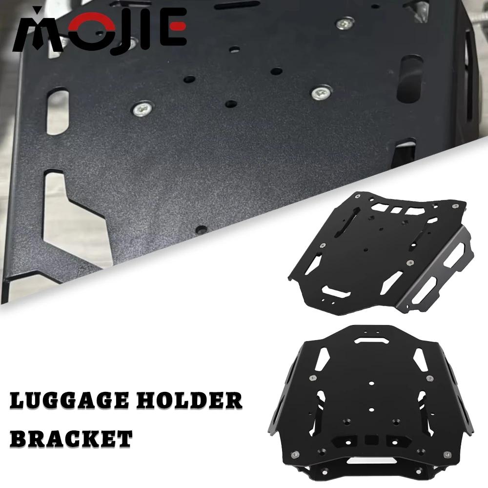 2026 Motorcycle For Yamaha Super Tenere XT1200Z XT 1200Z 1200 Z 2010-2021 2022 2023 2024 2025 Rear Rack Luggage Holder Bracket
2026 Motorcycle For Yamaha Super Tenere XT1200Z XT 1200Z 1200 Z 2010-2021 2022 2023 2024 2025 Rear Rack Luggage Holder Bracket