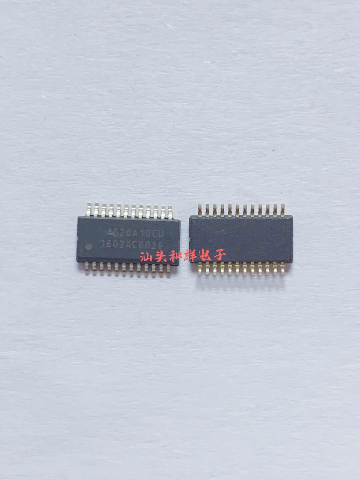 Free shipping SI4820-A10-CU 4820A10CU SSOP 100% 10PCS
Free shipping SI4820-A10-CU 4820A10CU SSOP 100% 10PCS