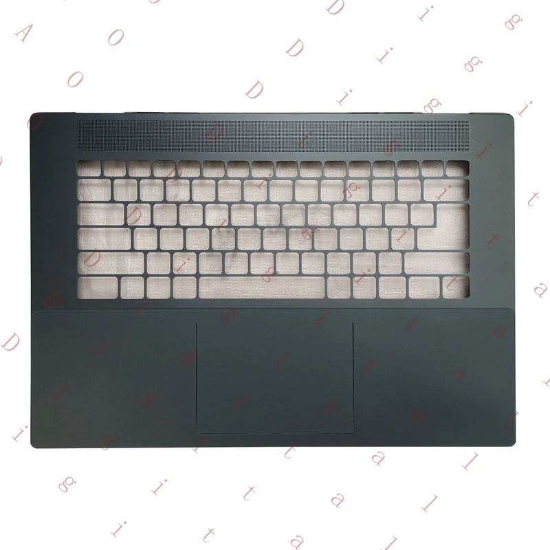 LL Laptop NEW FOR DELL Inspiron 16Plus 7620 Upper Case Palmrest Cover 0RYX3M
LL Laptop NEW FOR DELL Inspiron 16Plus 7620 Upper Case Palmrest Cover 0RYX3M