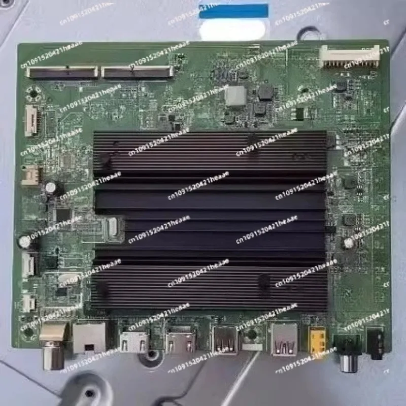 Suitable for 43R1 main board 35023119 screen 72001619T 1619Y
Suitable for 43R1 main board 35023119 screen 72001619T 1619Y