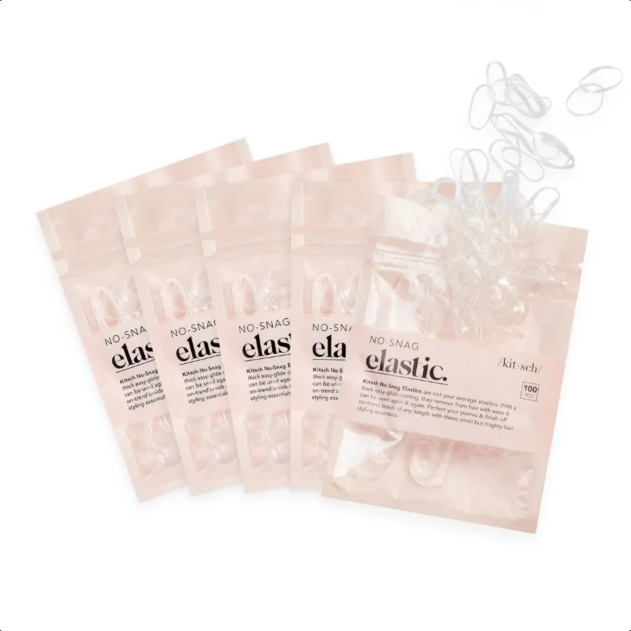 No Snag Small Elastic Hair Ties Rubber Bands for Hair Baby Hair Ties Small Hair Ties Hair Rubber Bands Elastic Hair Bands Hair
No Snag Small Elastic Hair Ties Rubber Bands for Hair Baby Hair Ties Small Hair Ties Hair Rubber Bands Elastic Hair Bands Hair