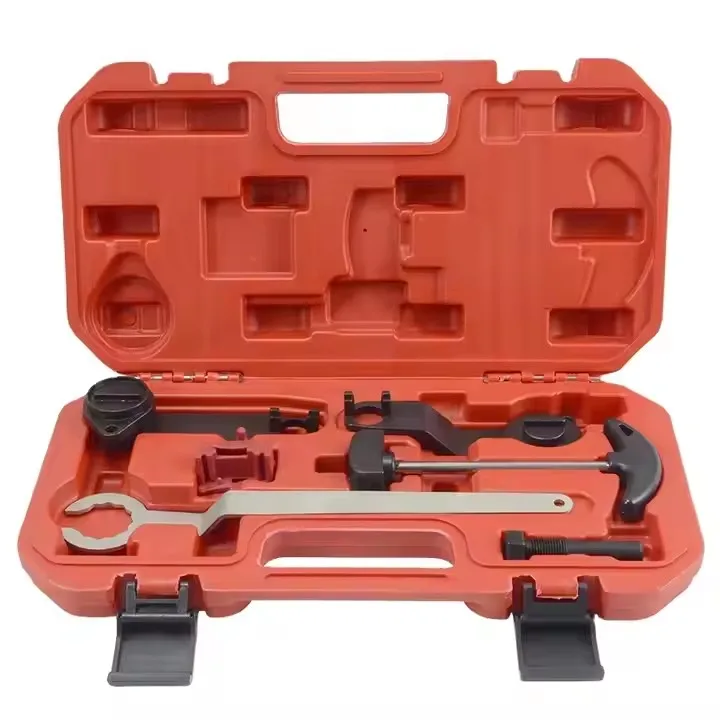 TBTOOLS Car Auto EA211 VW Golf 7 MK7 VII JETTA 1.2 1.4 TSI TGI Petrol Engine Timing Camshaft Tools Kit Vehicle Tools Sets TB182
TBTOOLS Car Auto EA211 VW Golf 7 MK7 VII JETTA 1.2 1.4 TSI TGI Petrol Engine Timing Camshaft Tools Kit Vehicle Tools Sets TB182