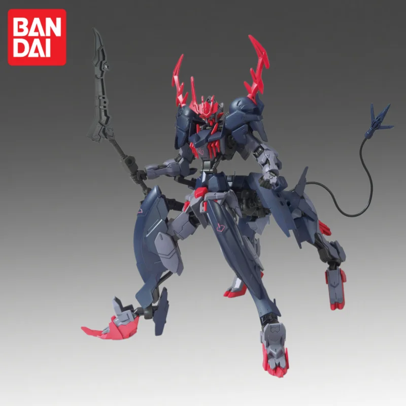 In Stock Bandai Original Gundam Model Hg 1/144 Gundam Barbataurus Centaur Action Figure Model Doll Brand New Boxed Toys Model
In Stock Bandai Original Gundam Model Hg 1/144 Gundam Barbataurus Centaur Action Figure Model Doll Brand New Boxed Toys Model