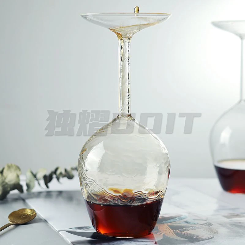 Upside Down Wine Glass Unique Cute Fancy Funny Transparent Long Stem Wine Glasses For Women Men Birthday Holidays Party Wedding
Upside Down Wine Glass Unique Cute Fancy Funny Transparent Long Stem Wine Glasses For Women Men Birthday Holidays Party Wedding