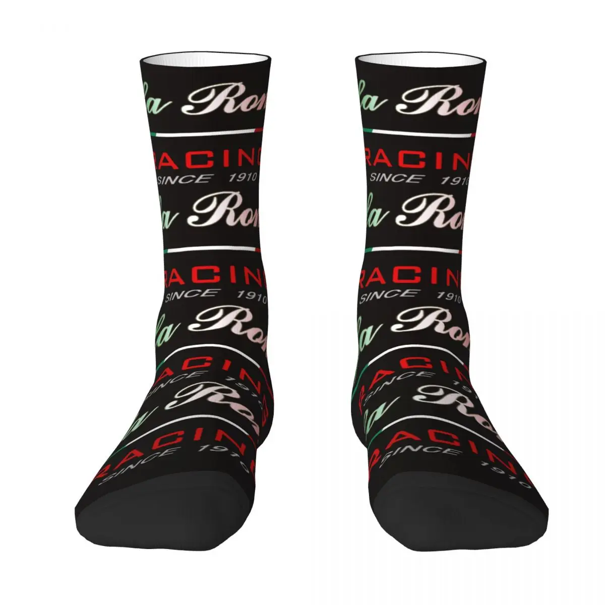 Ricing Men Women Socks Motion Beautiful Spring, Summer, Autumn, and Winter Dressing Gifts
Ricing Men Women Socks Motion Beautiful Spring, Summer, Autumn, and Winter Dressing Gifts