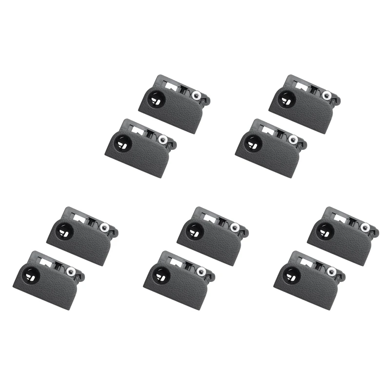 10PCS Car Glove Box Latch Lock Handle 68630-EQ300 For Nissan X-Trail T30 2001-2006 Grocery Box Lock Lid Assy 68630EQ300-A82M
10PCS Car Glove Box Latch Lock Handle 68630-EQ300 For Nissan X-Trail T30 2001-2006 Grocery Box Lock Lid Assy 68630EQ300-A82M