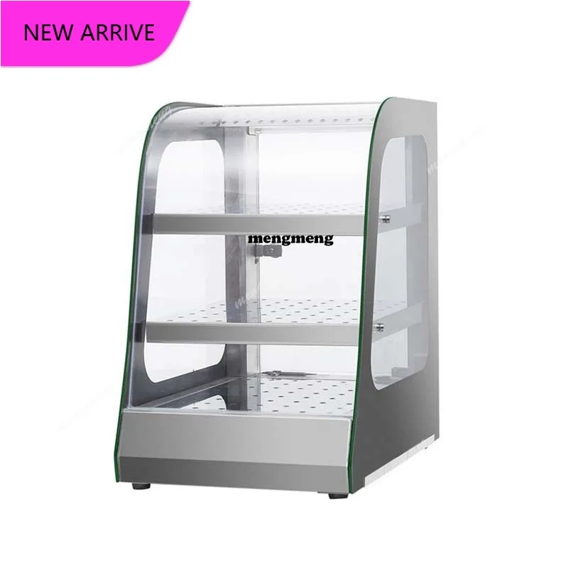 Инкубатор для готовых продуктов M138: коммерческий стеклянный шкаф для подогрева жареной курицы и яичных тарталеток с интеллектуальным поддержанием постоянной температуры
Инкубатор для готовых продуктов M138: коммерческий стеклянный шкаф для подогрева жареной курицы и яичных тарталеток с интеллектуальным поддержанием постоянной температуры