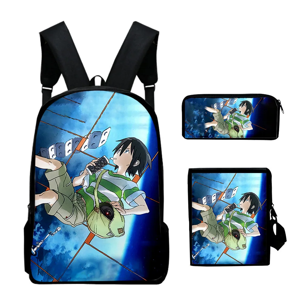 Trendy Youthful The orbital children 3D Print 3pcs/Set Student Travel bags Laptop Daypack Backpack Shoulder Bag Pencil Case
Trendy Youthful The orbital children 3D Print 3pcs/Set Student Travel bags Laptop Daypack Backpack Shoulder Bag Pencil Case