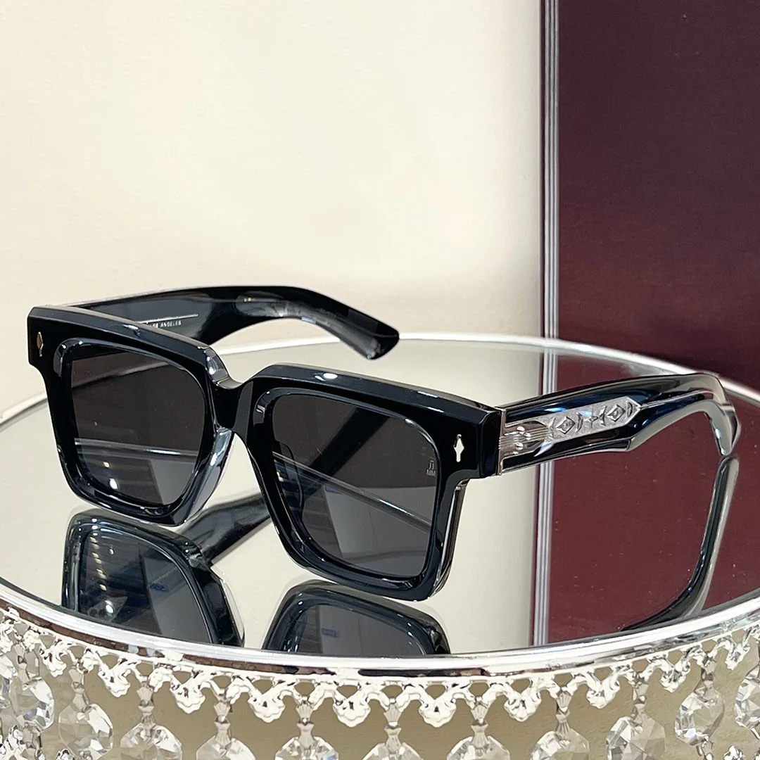 NEW JMM BELIZE Sunglasses for Men Square Luxury Brand Original Handmade High Quality Vintage Designer Outdoor Women's Glasses
NEW JMM BELIZE Sunglasses for Men Square Luxury Brand Original Handmade High Quality Vintage Designer Outdoor Women's Glasses