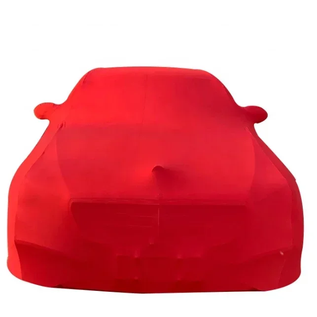 Cloth Special Car Clothing Auto Cover Indoor Dust Sun Protection Exterior Accessories Universal New Customize Car Covers Stretch
Cloth Special Car Clothing Auto Cover Indoor Dust Sun Protection Exterior Accessories Universal New Customize Car Covers Stretch