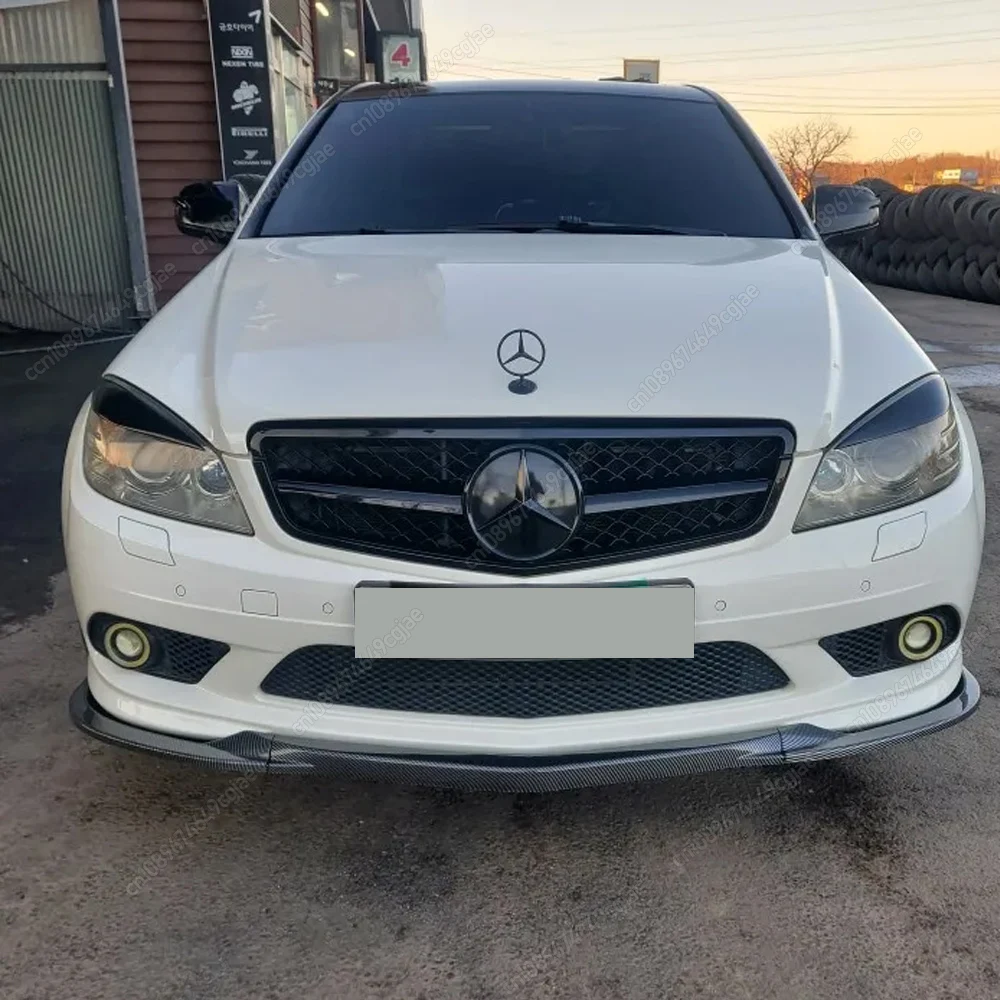 Для Mercedes Benz C-Class C63 AMG W204 2007-2010 Pre-LCI автомобильный передний подбородок, бампер, разделитель губ, диффузор, ABS, черные обвесы, тюнинг
Для Mercedes Benz C-Class C63 AMG W204 2007-2010 Pre-LCI автомобильный передний подбородок, бампер, разделитель губ, диффузор, ABS, черные обвесы, тюнинг