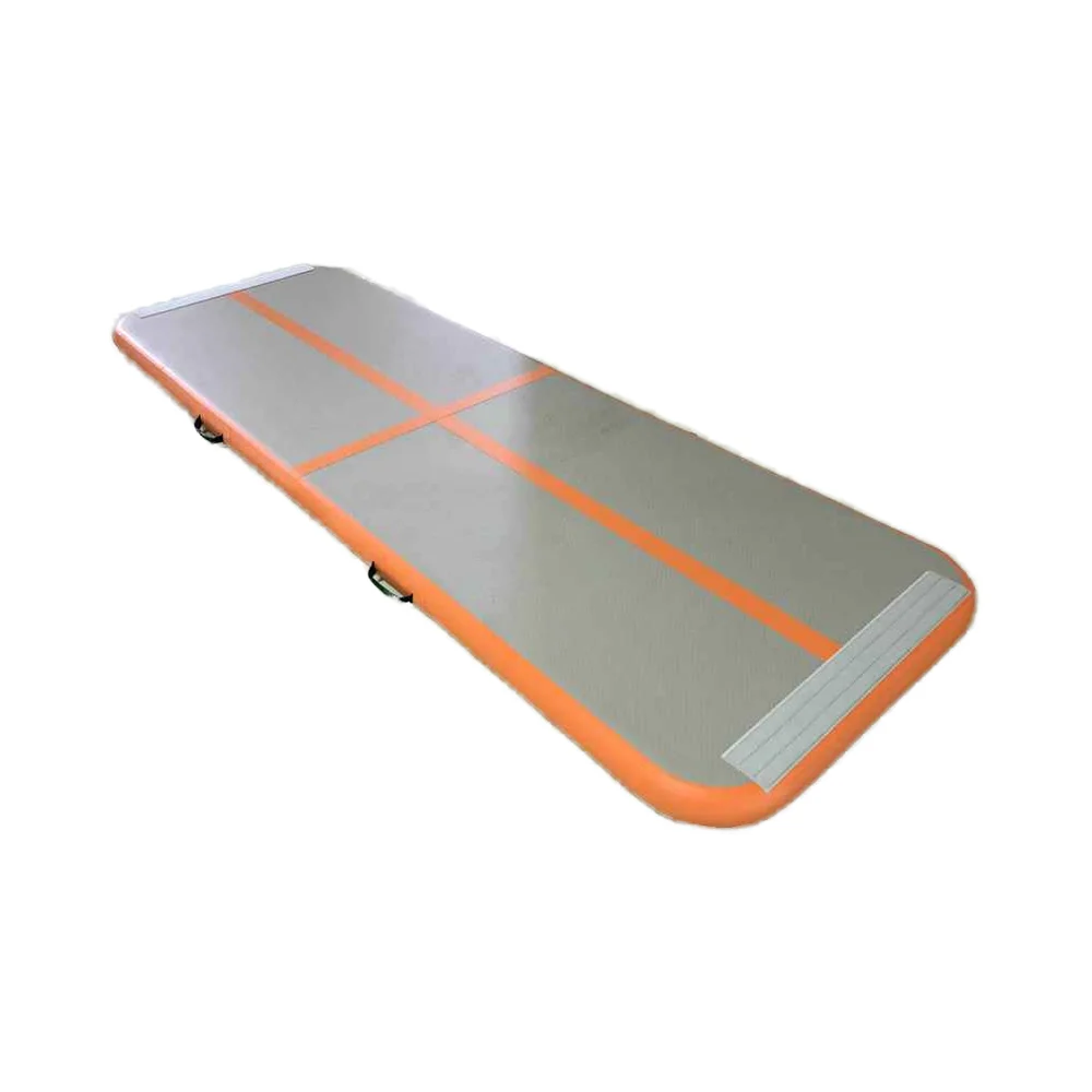 10Ft Inflatable Gymnastics Tumbling Mat Home Fitness Air Track for Home Use Cheerleading Yoga Water
10Ft Inflatable Gymnastics Tumbling Mat Home Fitness Air Track for Home Use Cheerleading Yoga Water