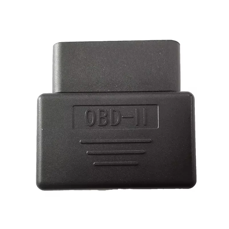 OBD ИЗОГНУТЫЙ ШТИФТ позолоченный Штекерный соединитель Conn 16Pin OBD2 корпус адаптер OBDII
OBD ИЗОГНУТЫЙ ШТИФТ позолоченный Штекерный соединитель Conn 16Pin OBD2 корпус адаптер OBDII