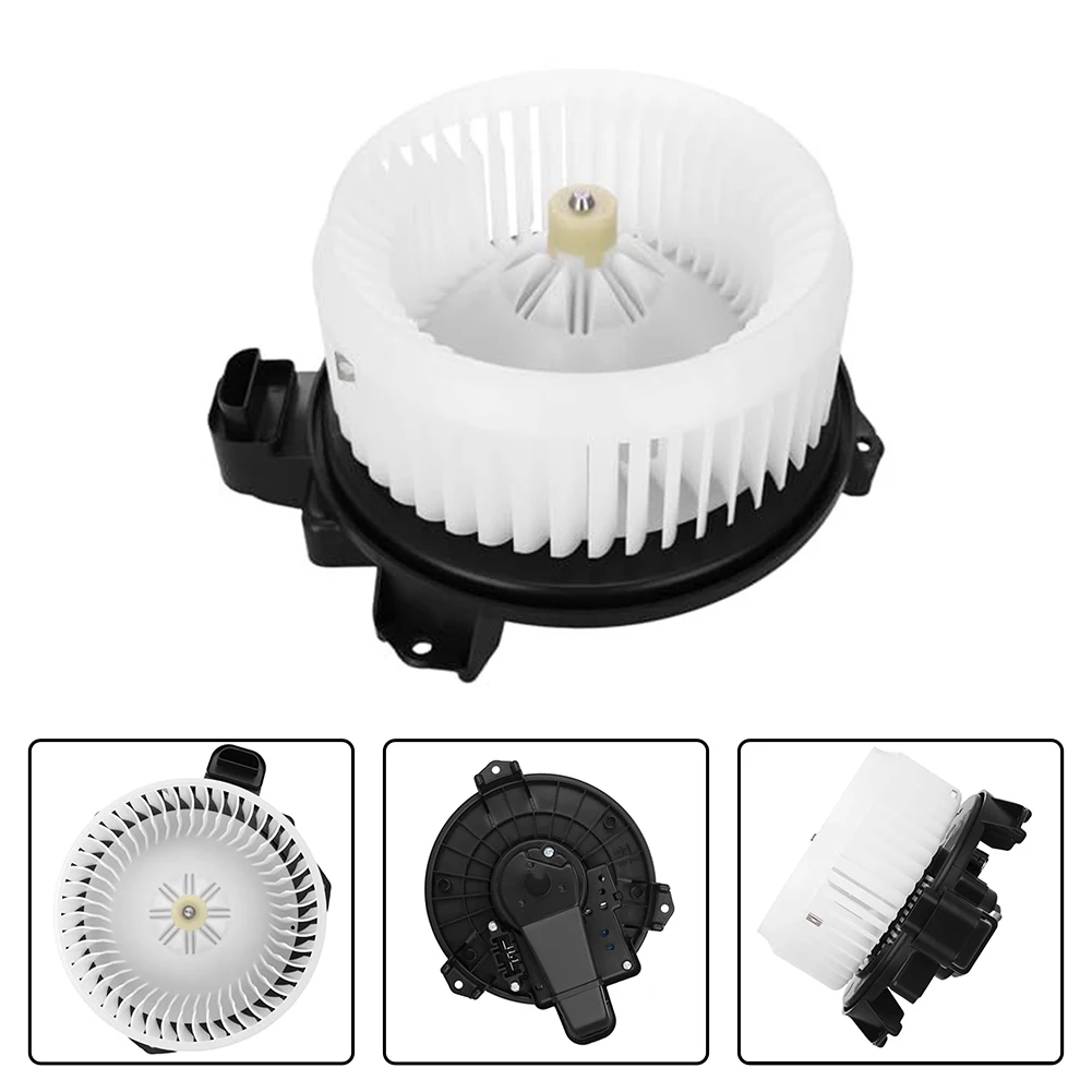 Blower Motor For Ram 1500 2014-2017 For Jeep For Wrangler A/C Heater Blower Motor 68232369AA Electrical Equipment
Blower Motor For Ram 1500 2014-2017 For Jeep For Wrangler A/C Heater Blower Motor 68232369AA Electrical Equipment