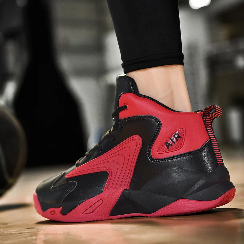 Trend Women's Sneakers Basketball Shoes Couple's Super Light Men's Shoes Breathable Comfortable Fitness Training Running Luxury
Trend Women's Sneakers Basketball Shoes Couple's Super Light Men's Shoes Breathable Comfortable Fitness Training Running Luxury
