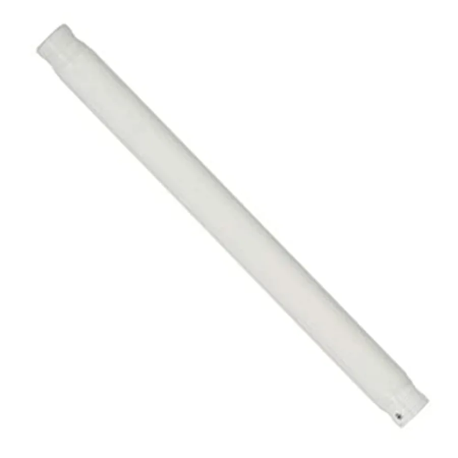 Ceiling Fan Extension Rod, Ceiling Fan Downrod, 24 Inch long Extension Downrod for Ceiling Fans, 3/4" Inside Diameter with Tape
Ceiling Fan Extension Rod, Ceiling Fan Downrod, 24 Inch long Extension Downrod for Ceiling Fans, 3/4" Inside Diameter with Tape