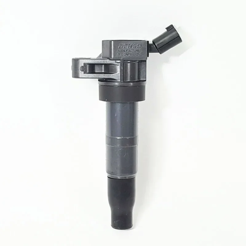 Оригинальный OEM 273003 Катушка зажигания F100 для Kia Optima K5 2012-2016 гг.
Оригинальный OEM 273003 Катушка зажигания F100 для Kia Optima K5 2012-2016 гг.